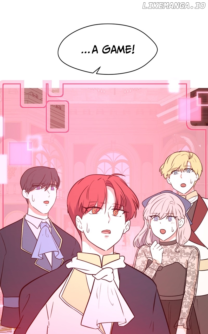 Surviving In A Harem Chapter 51 - page 25