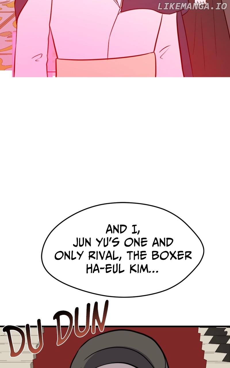 Surviving In A Harem Chapter 51 - page 26