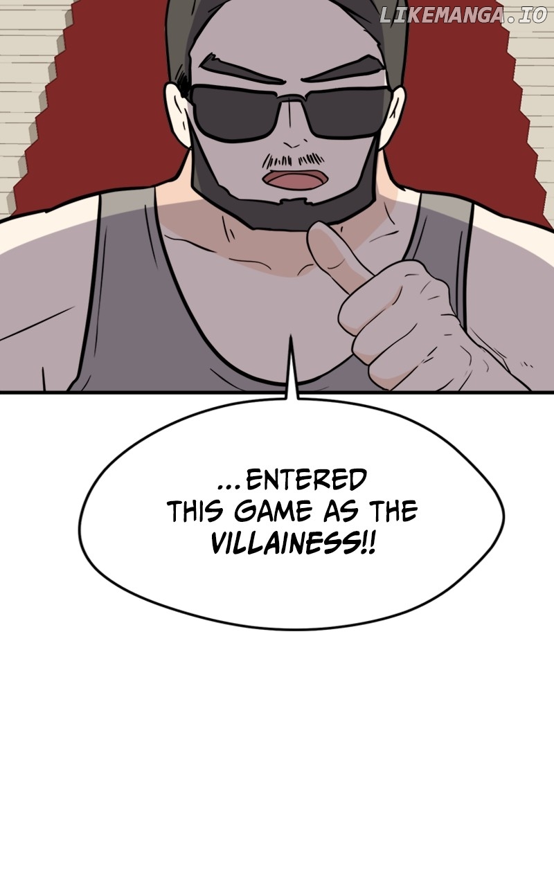 Surviving In A Harem Chapter 51 - page 27