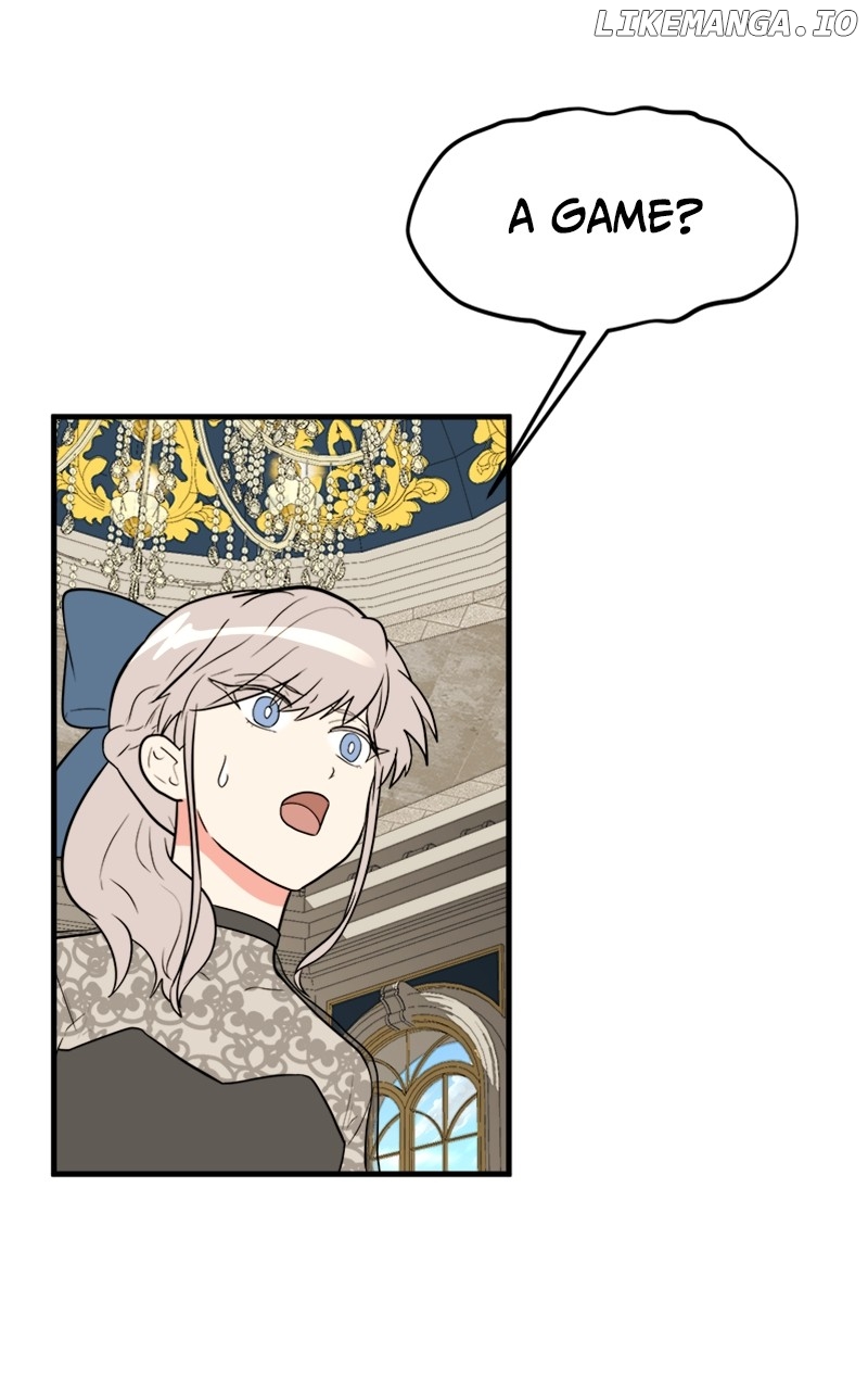 Surviving In A Harem Chapter 51 - page 28