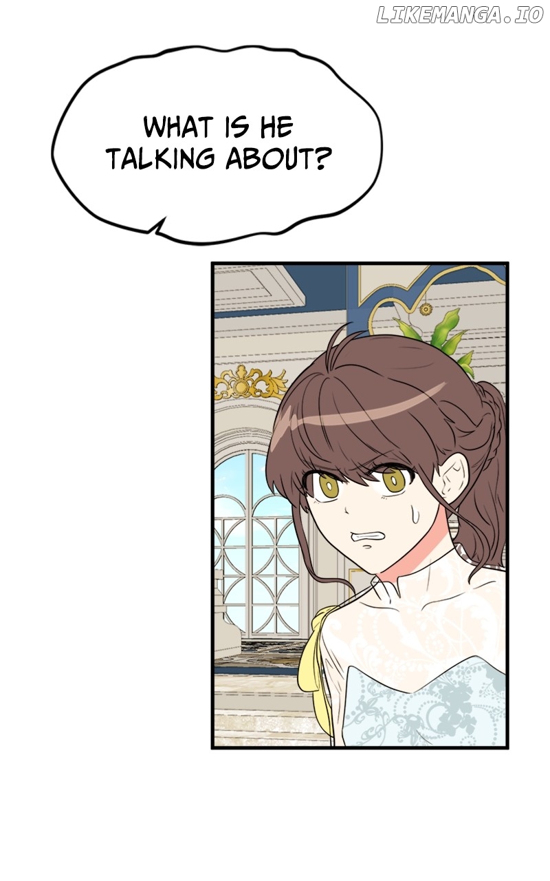 Surviving In A Harem Chapter 51 - page 29