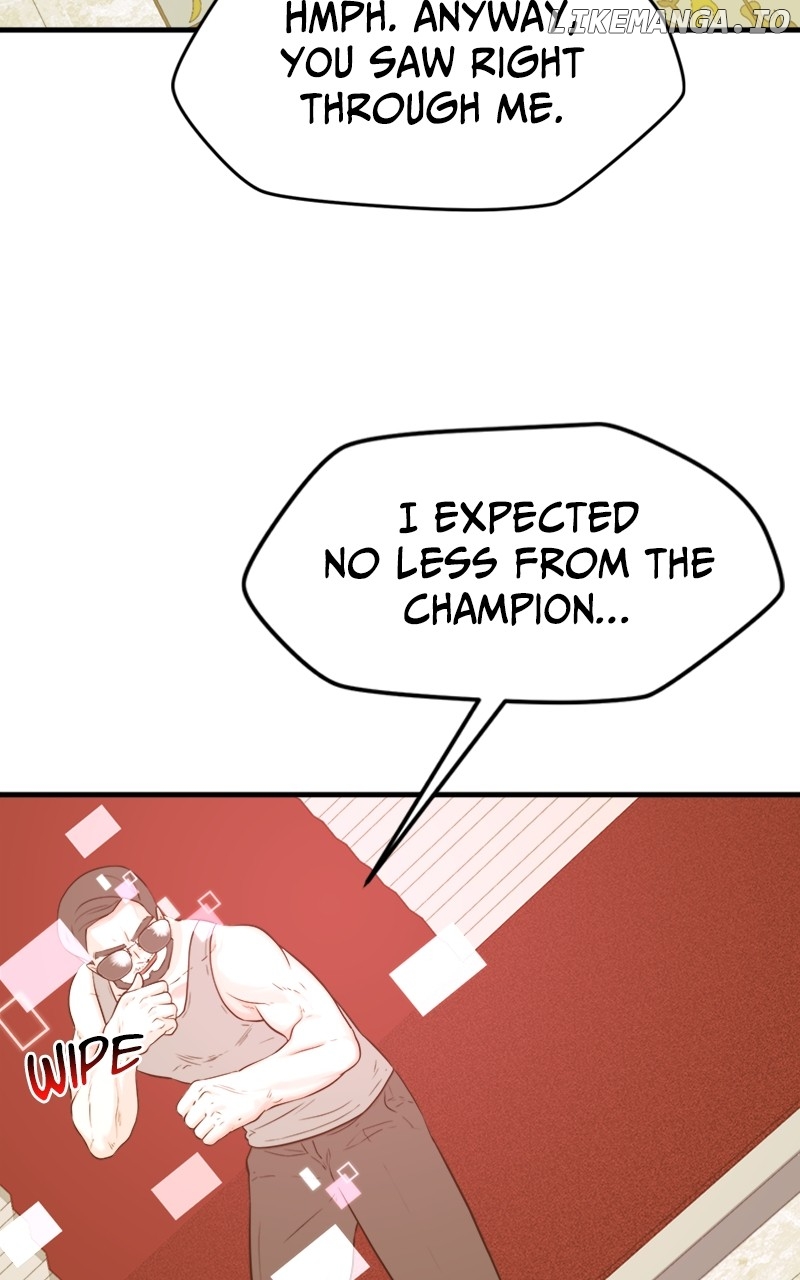 Surviving In A Harem Chapter 51 - page 3