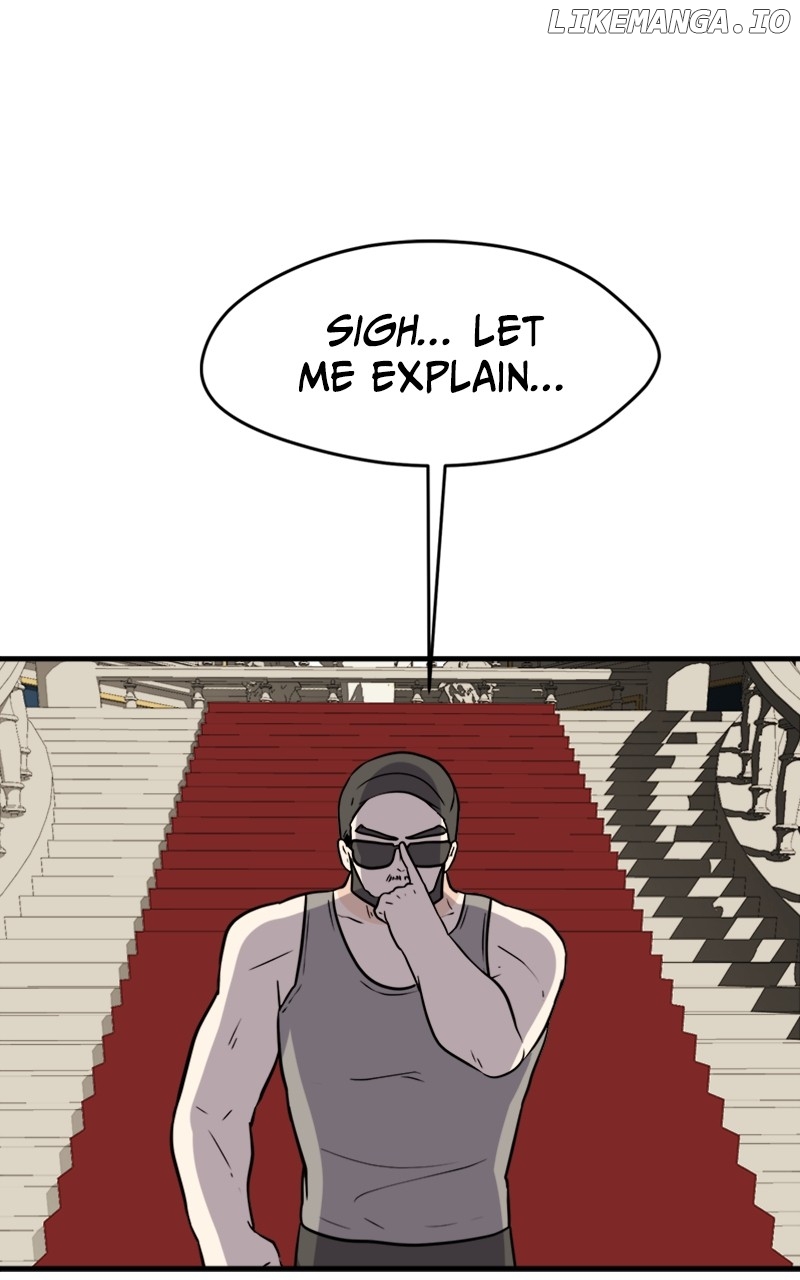 Surviving In A Harem Chapter 51 - page 30