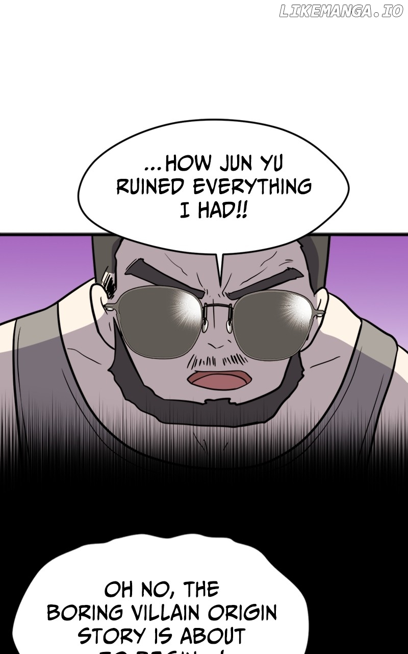 Surviving In A Harem Chapter 51 - page 31