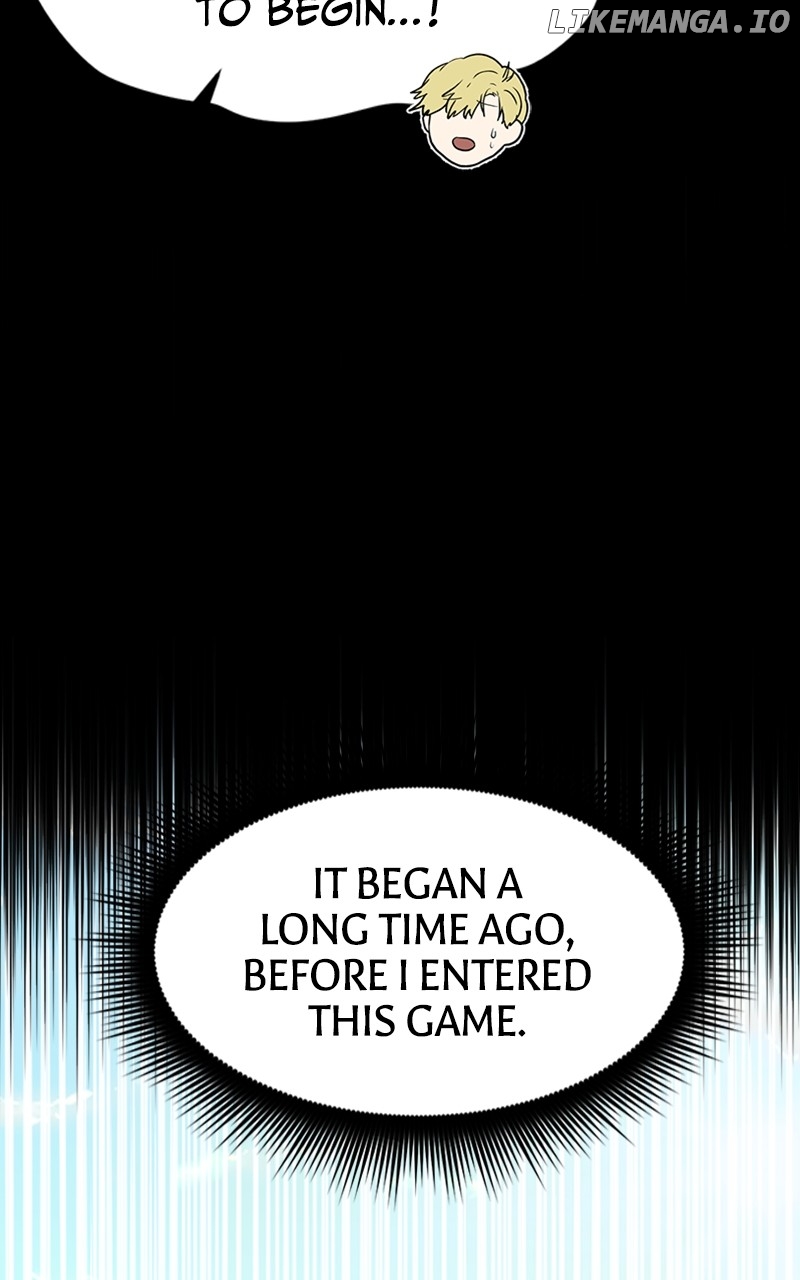 Surviving In A Harem Chapter 51 - page 32