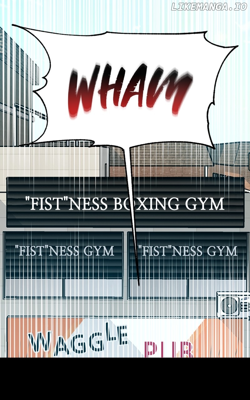 Surviving In A Harem Chapter 51 - page 33