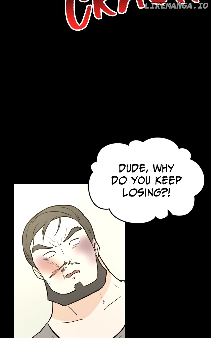 Surviving In A Harem Chapter 51 - page 35