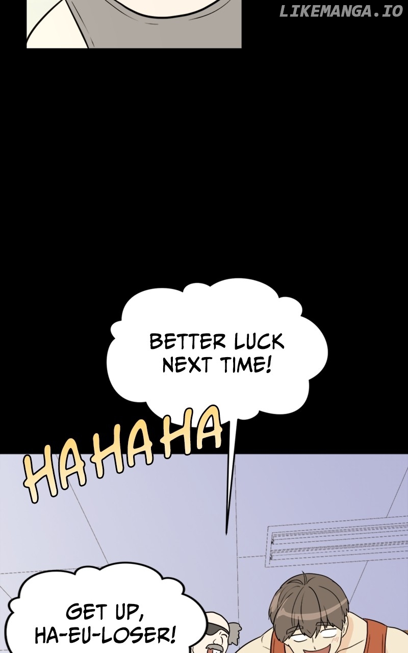Surviving In A Harem Chapter 51 - page 36