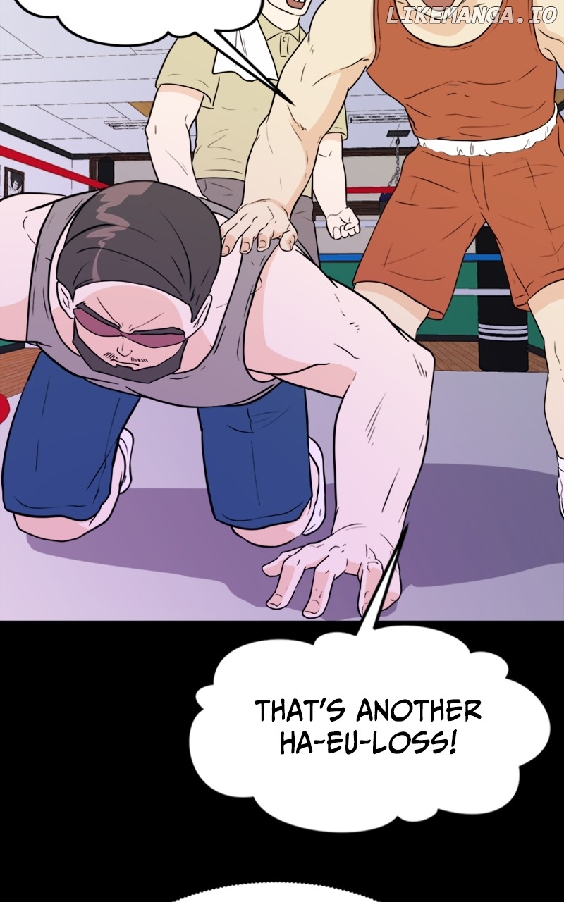Surviving In A Harem Chapter 51 - page 37