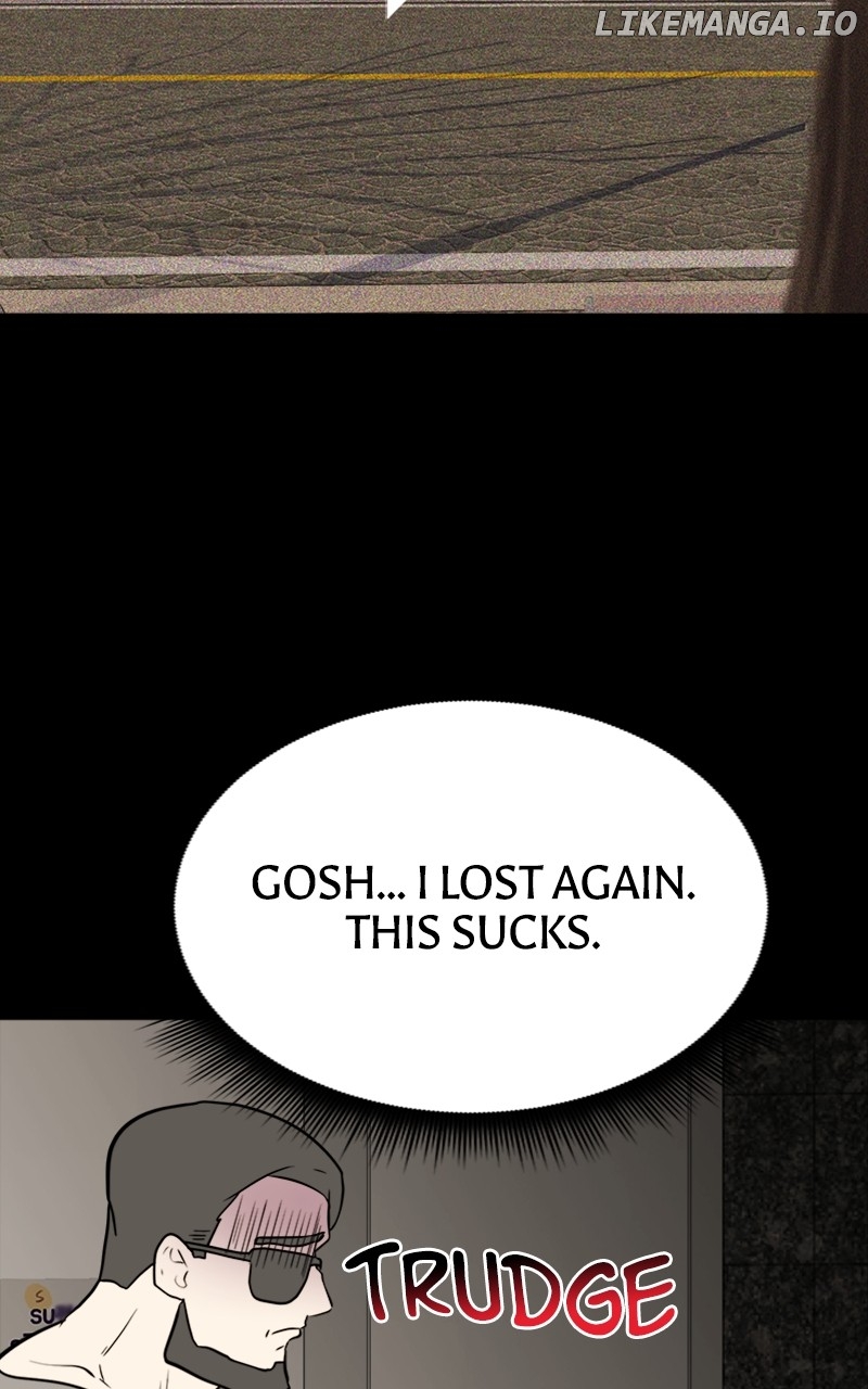 Surviving In A Harem Chapter 51 - page 41