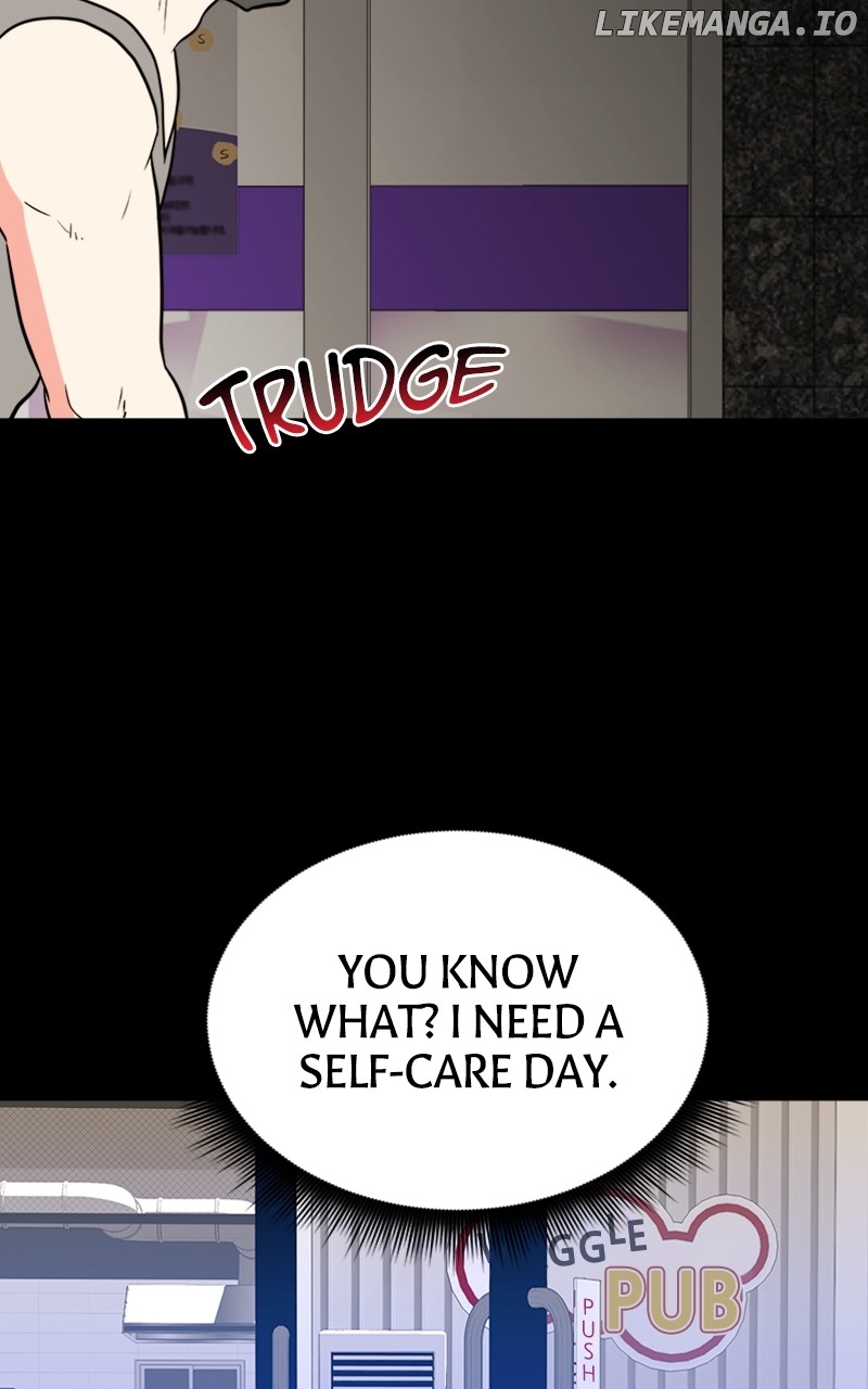 Surviving In A Harem Chapter 51 - page 42