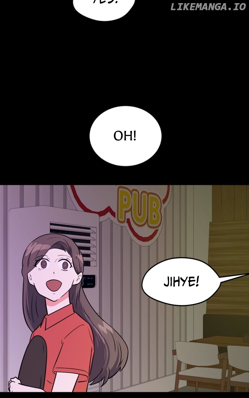 Surviving In A Harem Chapter 51 - page 47