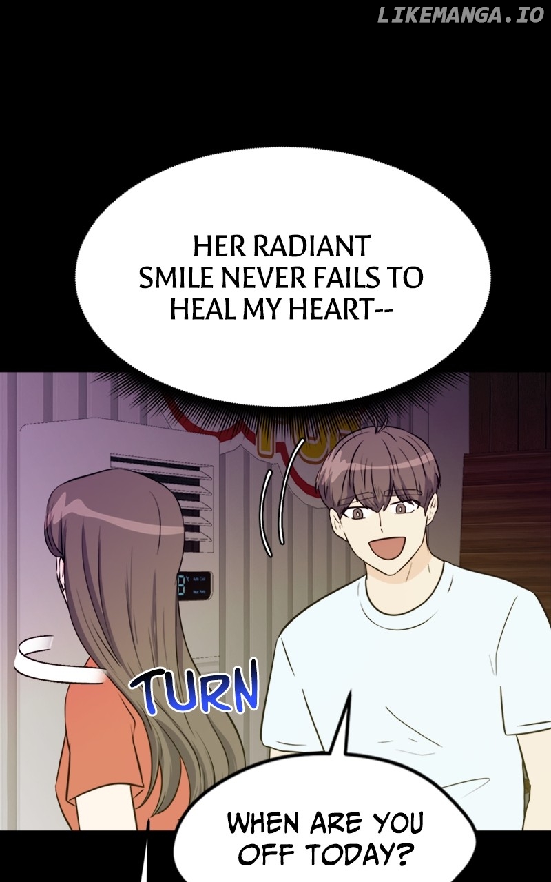 Surviving In A Harem Chapter 51 - page 48