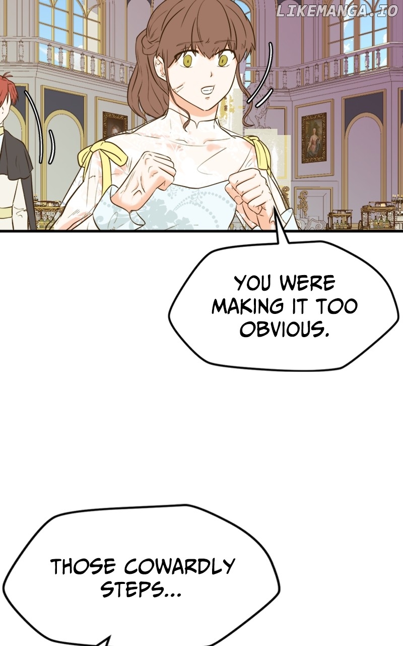 Surviving In A Harem Chapter 51 - page 5