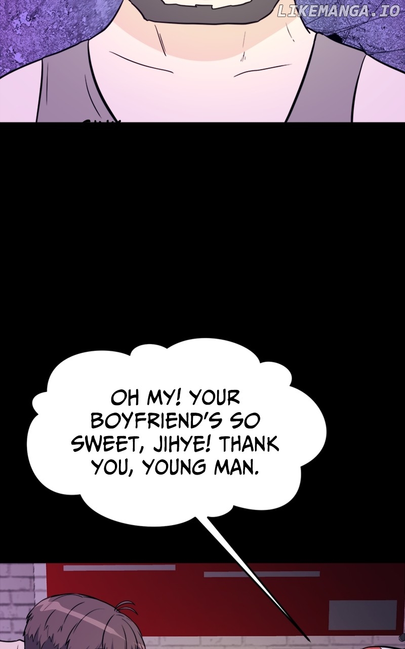 Surviving In A Harem Chapter 51 - page 51