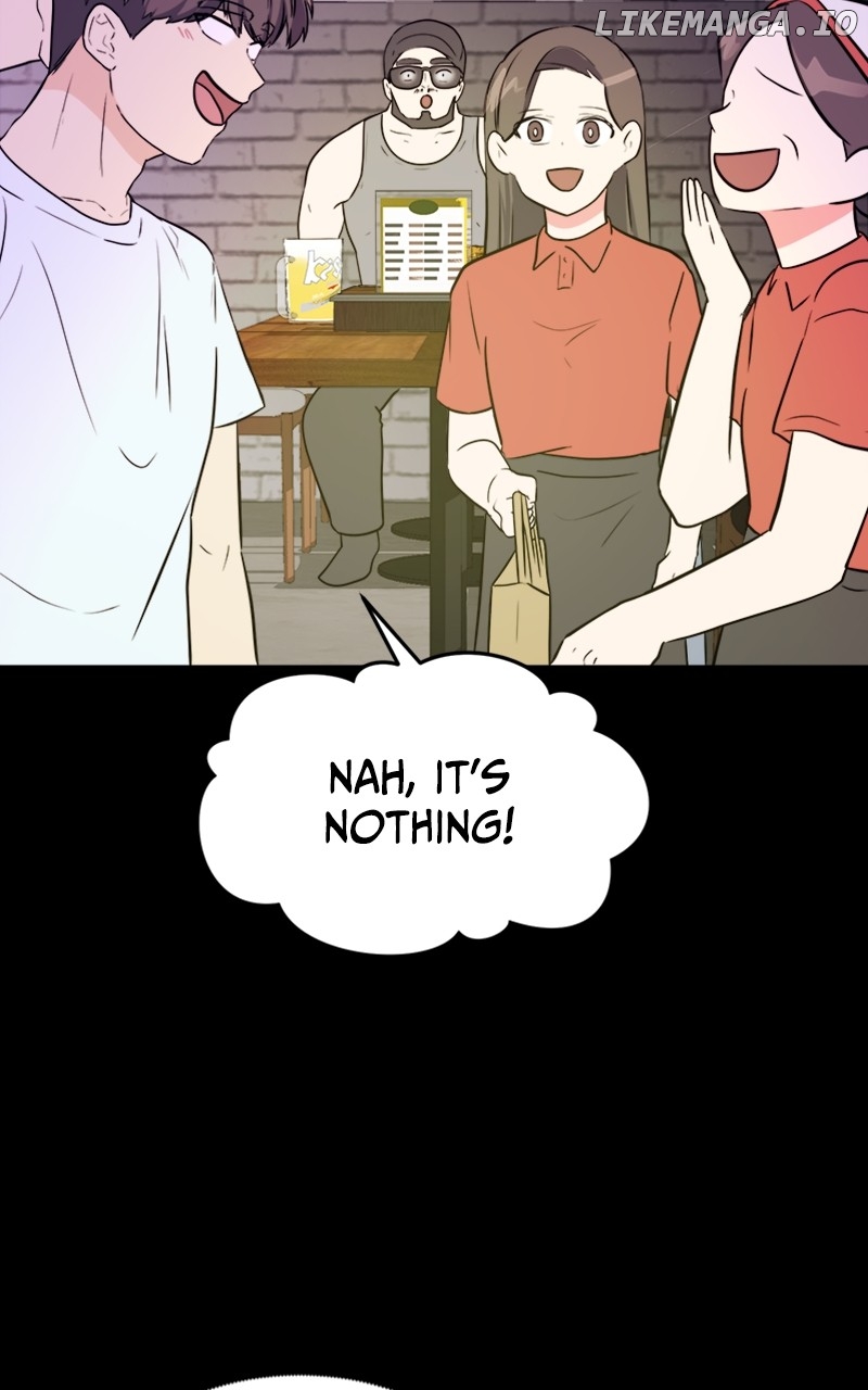 Surviving In A Harem Chapter 51 - page 52