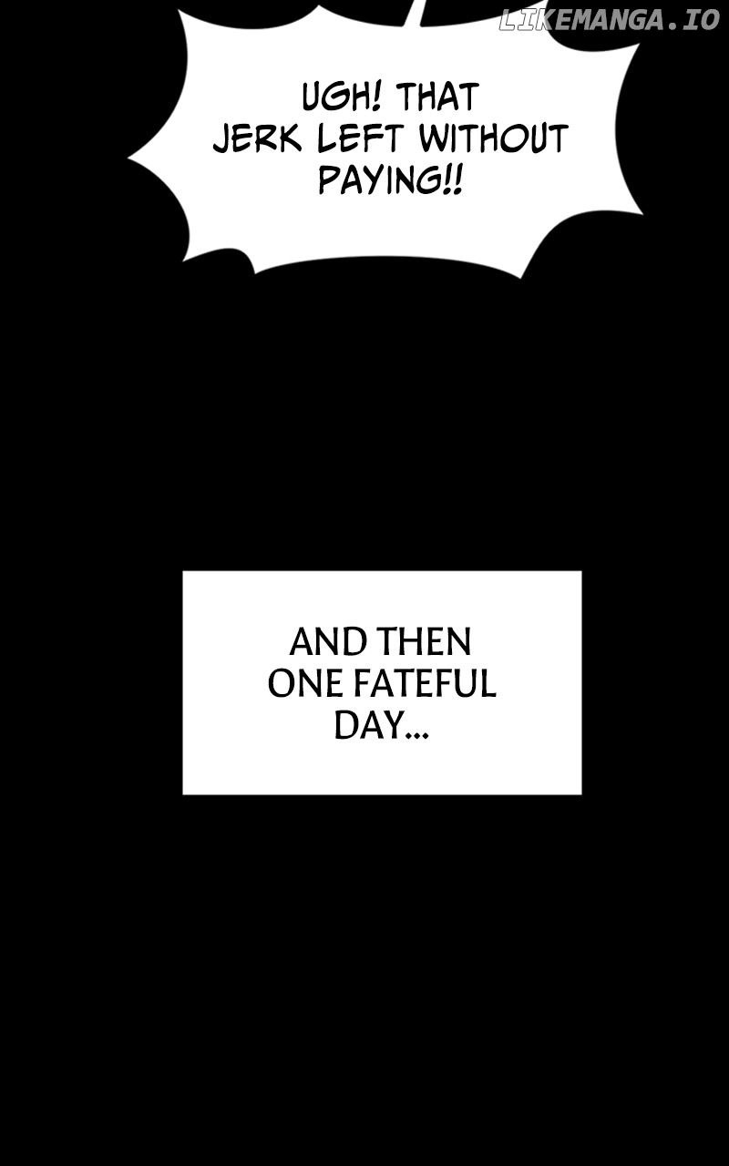 Surviving In A Harem Chapter 51 - page 55