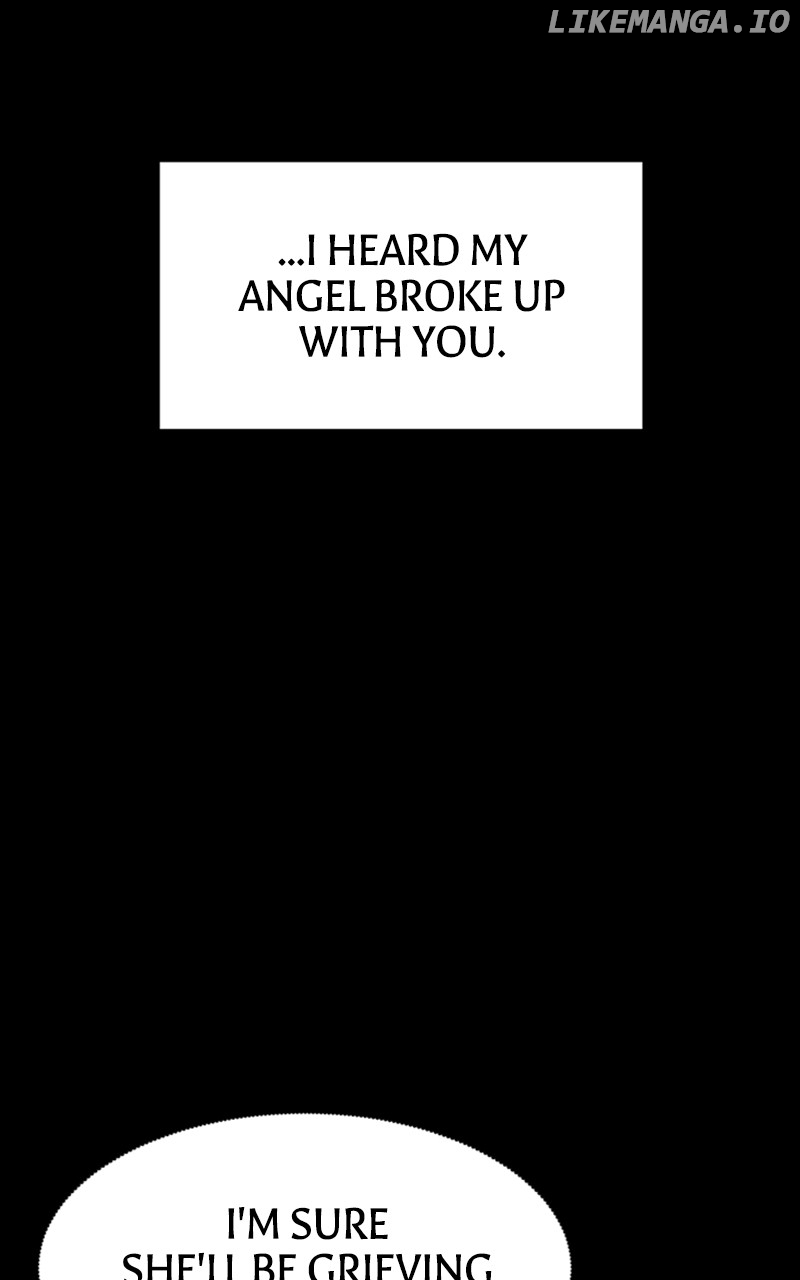 Surviving In A Harem Chapter 51 - page 56