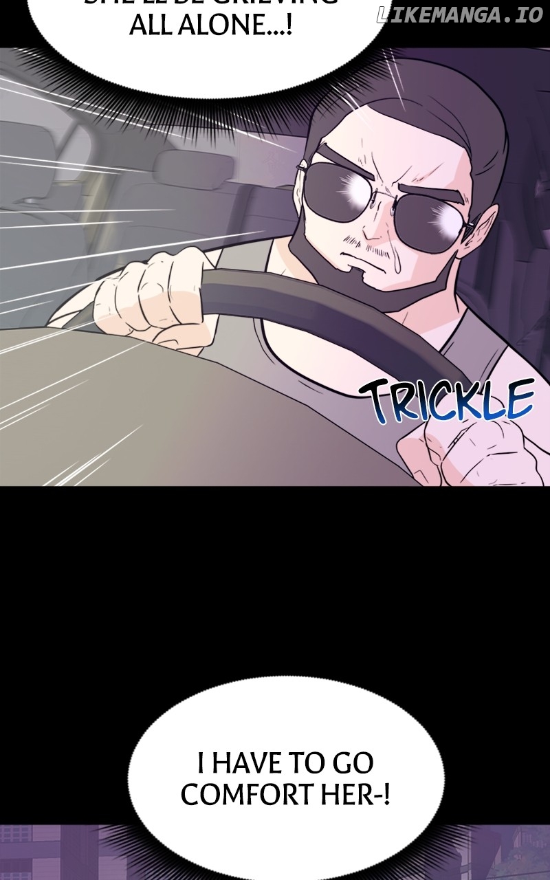 Surviving In A Harem Chapter 51 - page 57