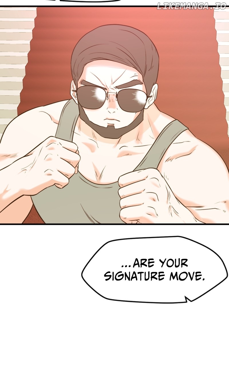 Surviving In A Harem Chapter 51 - page 6