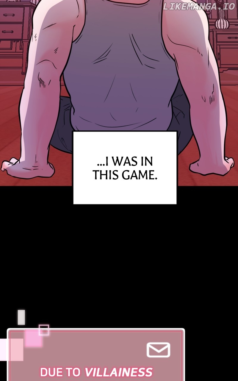 Surviving In A Harem Chapter 51 - page 65
