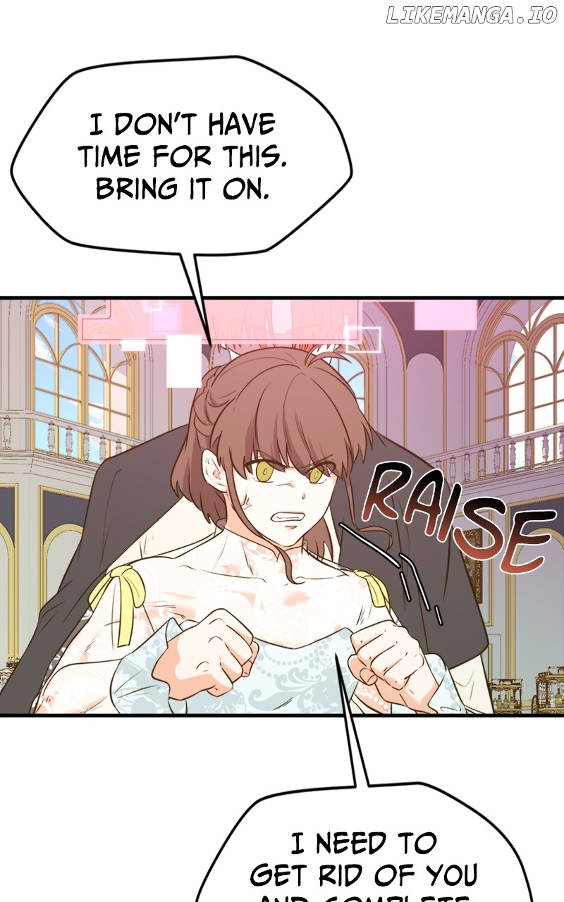 Surviving In A Harem Chapter 51 - page 7