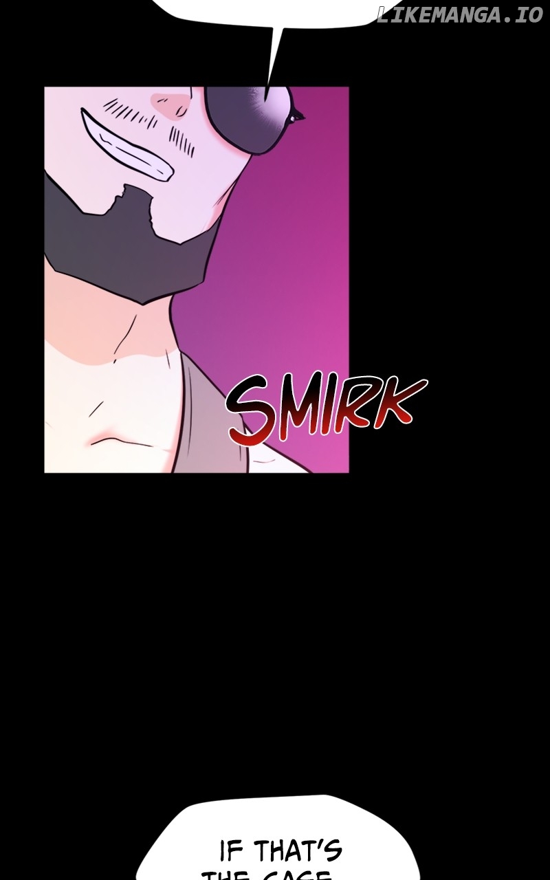 Surviving In A Harem Chapter 51 - page 71