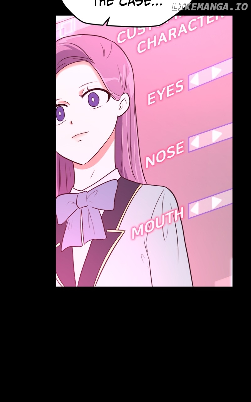 Surviving In A Harem Chapter 51 - page 72