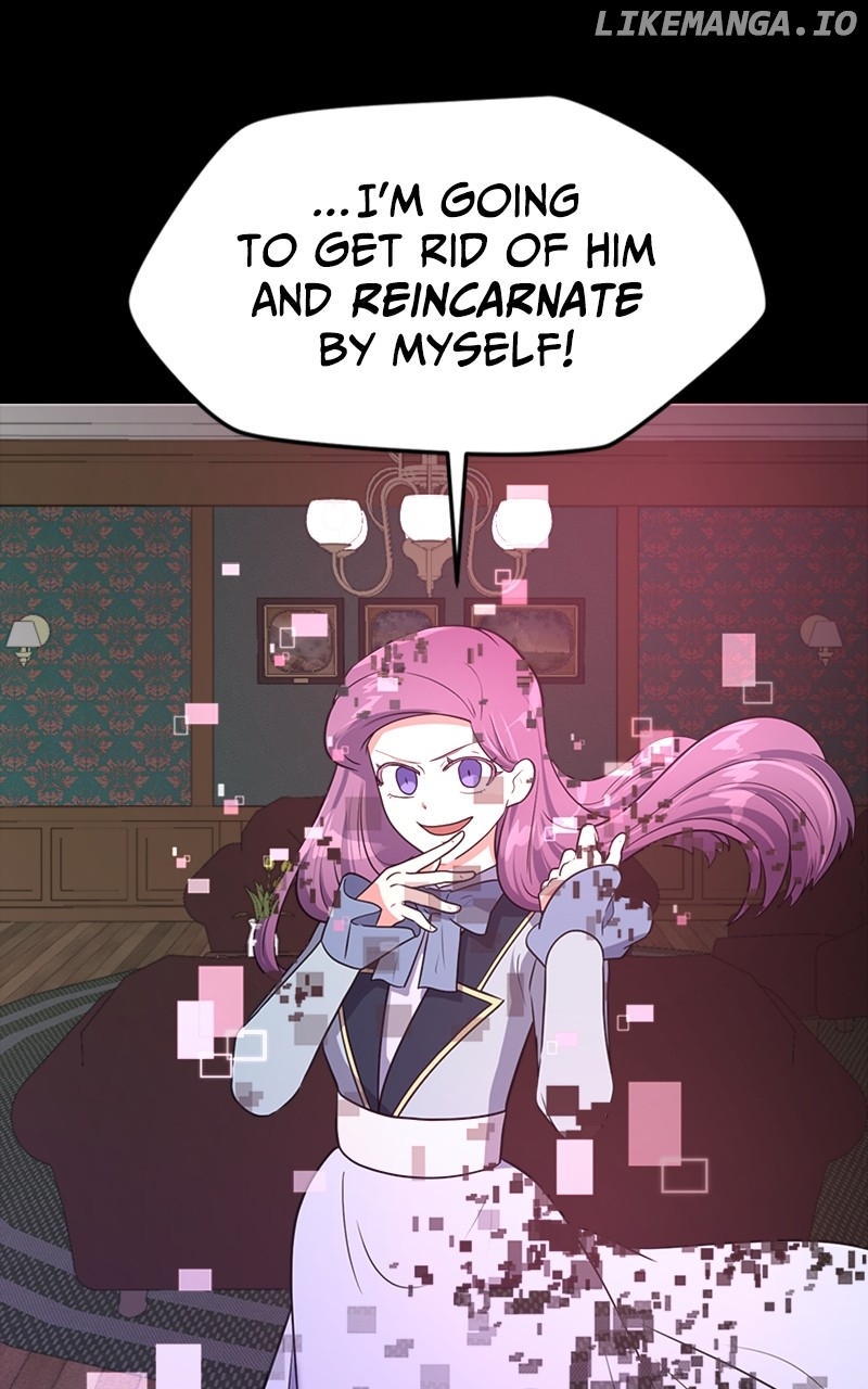 Surviving In A Harem Chapter 51 - page 73