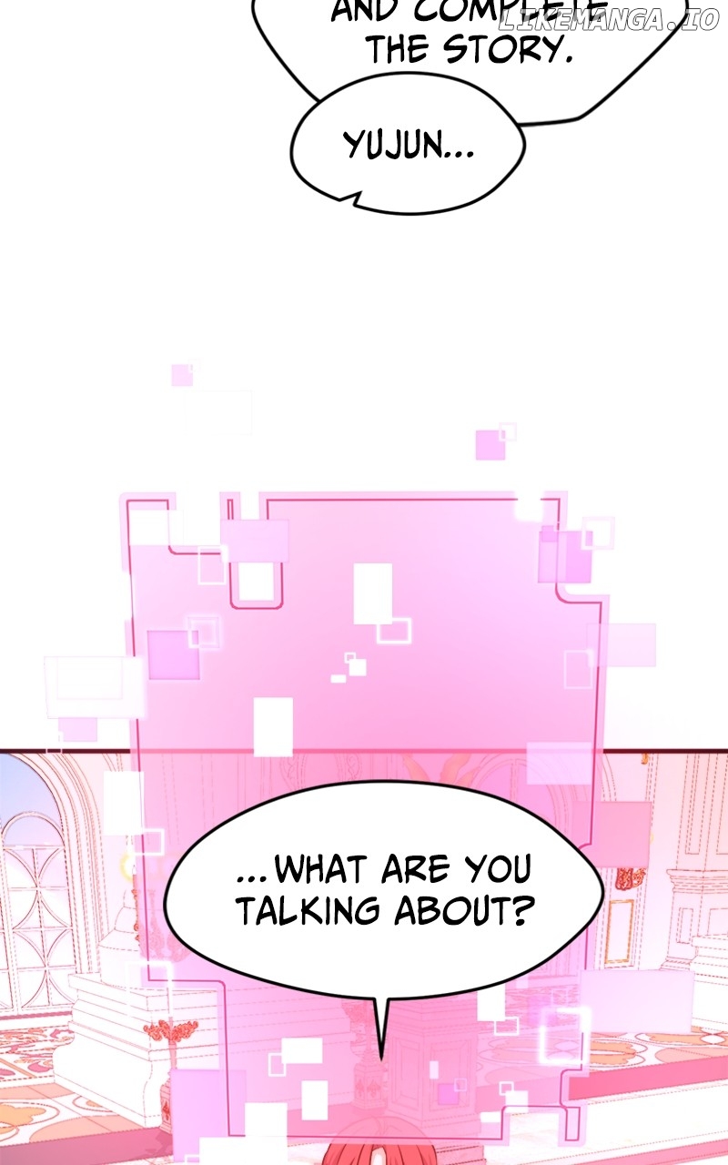 Surviving In A Harem Chapter 51 - page 8