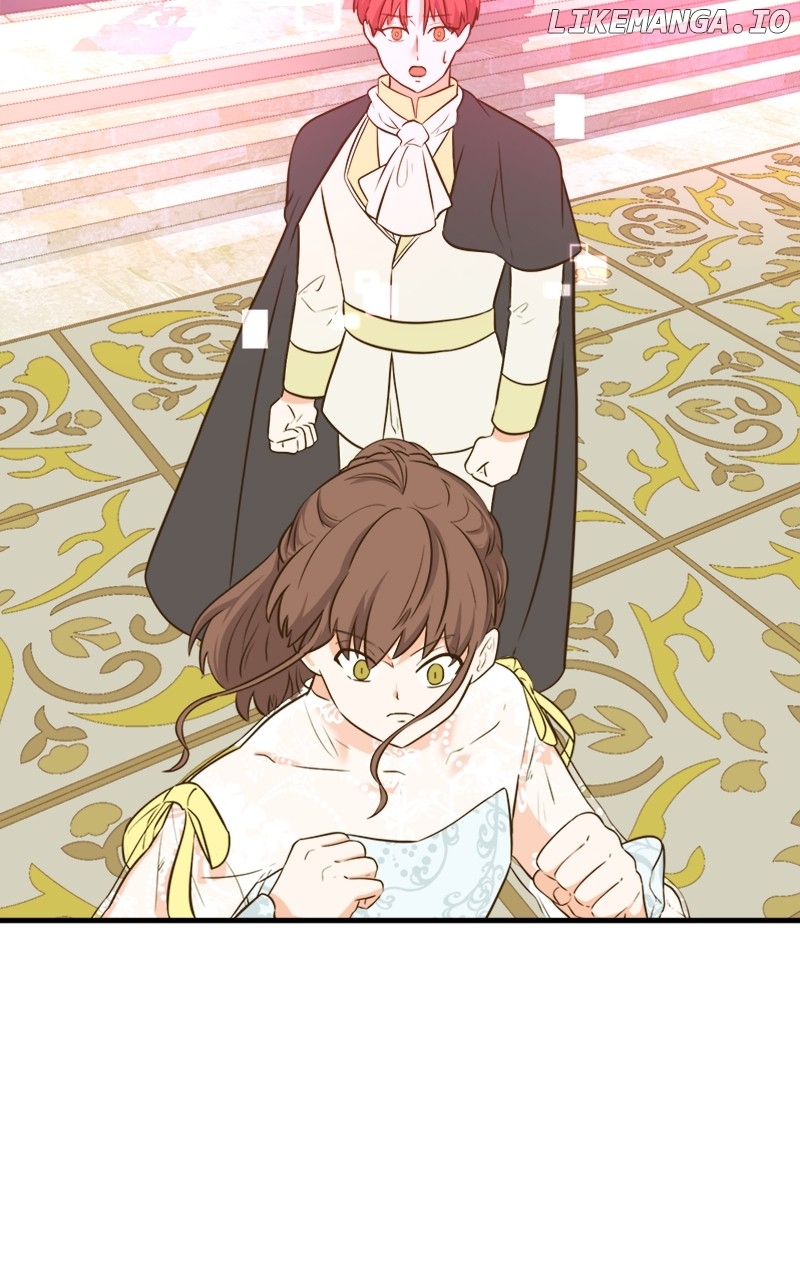 Surviving In A Harem Chapter 51 - page 9