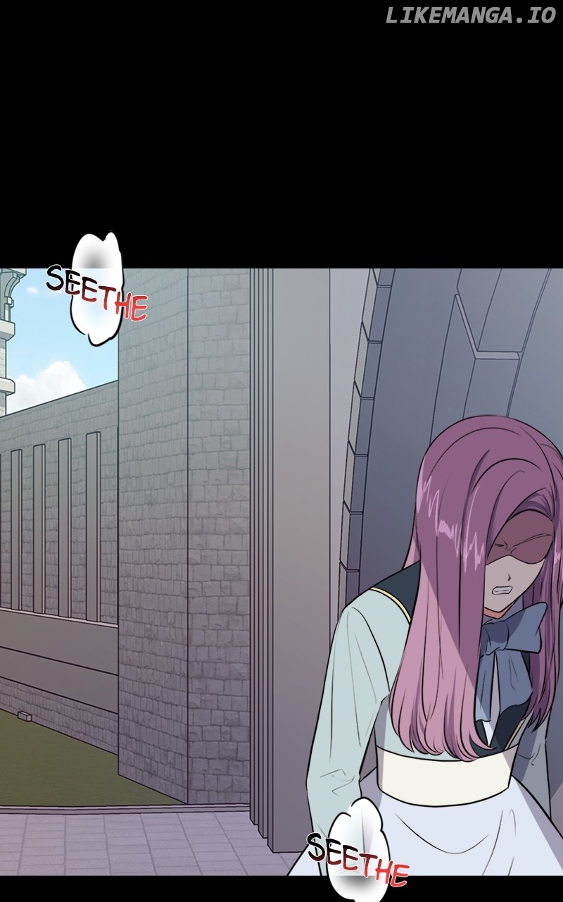Surviving In A Harem Chapter 50 - page 1