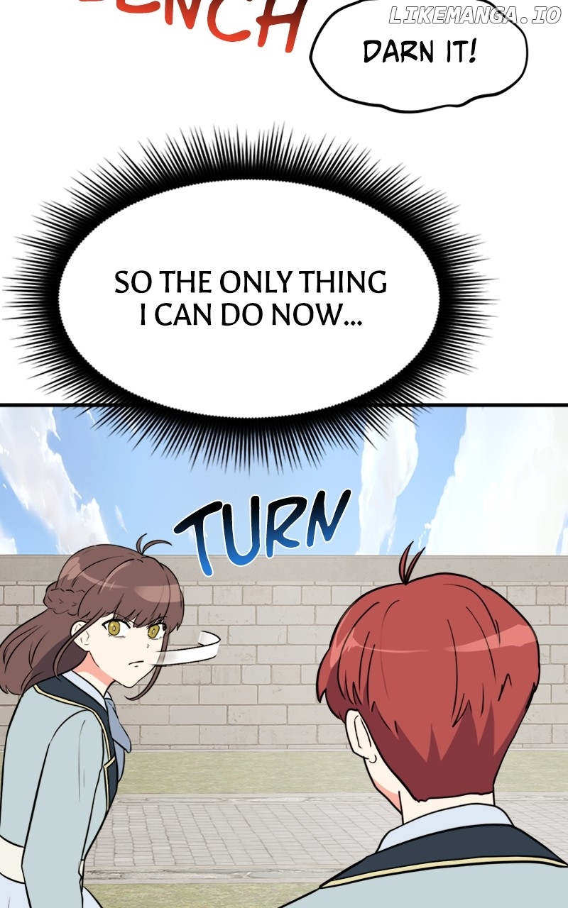 Surviving In A Harem Chapter 50 - page 12