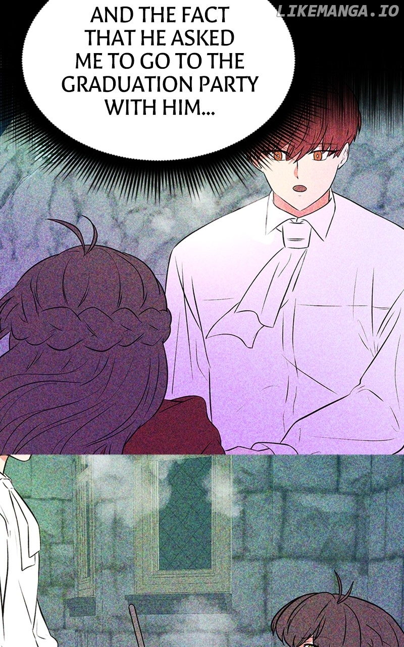 Surviving In A Harem Chapter 50 - page 15