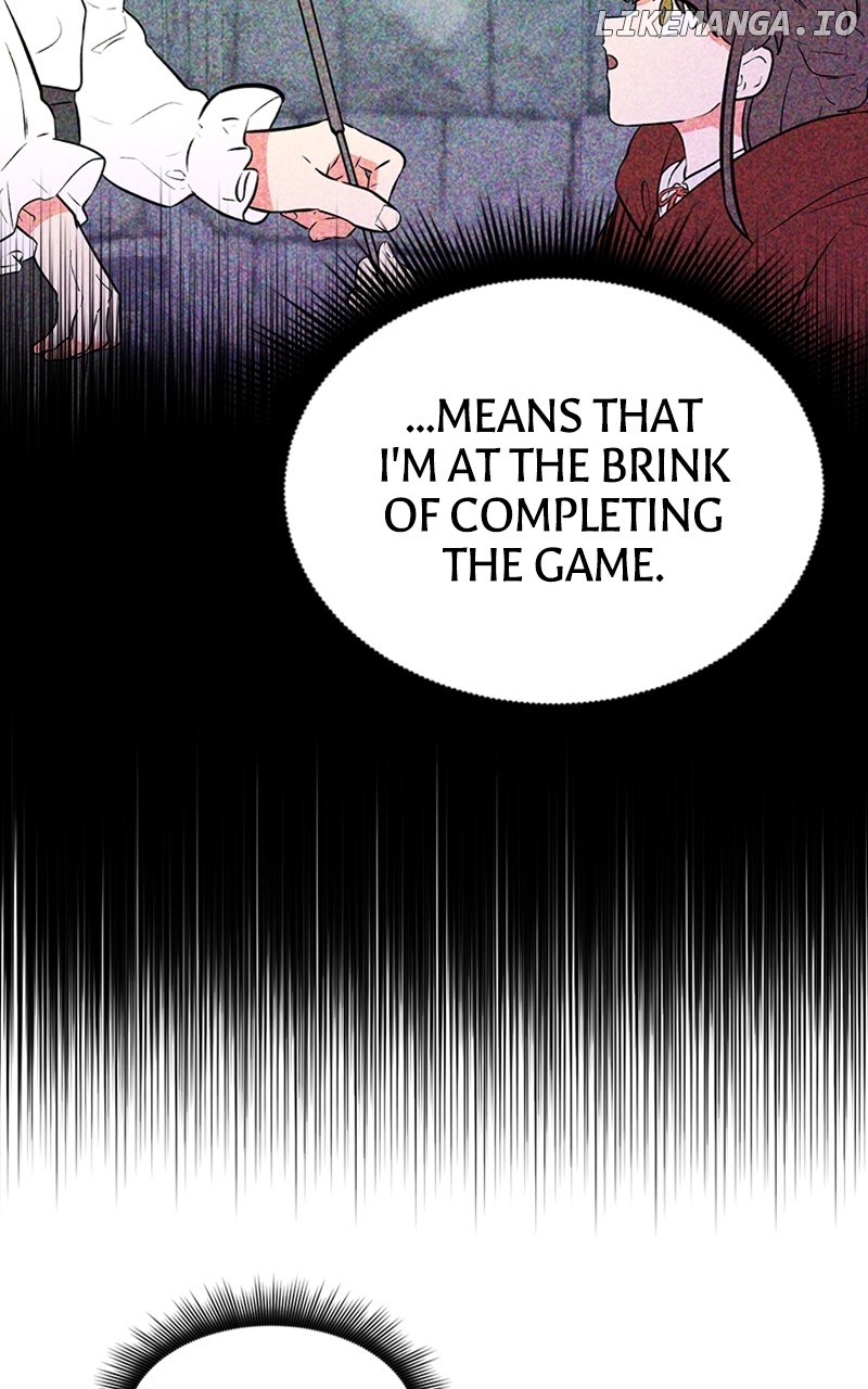 Surviving In A Harem Chapter 50 - page 16