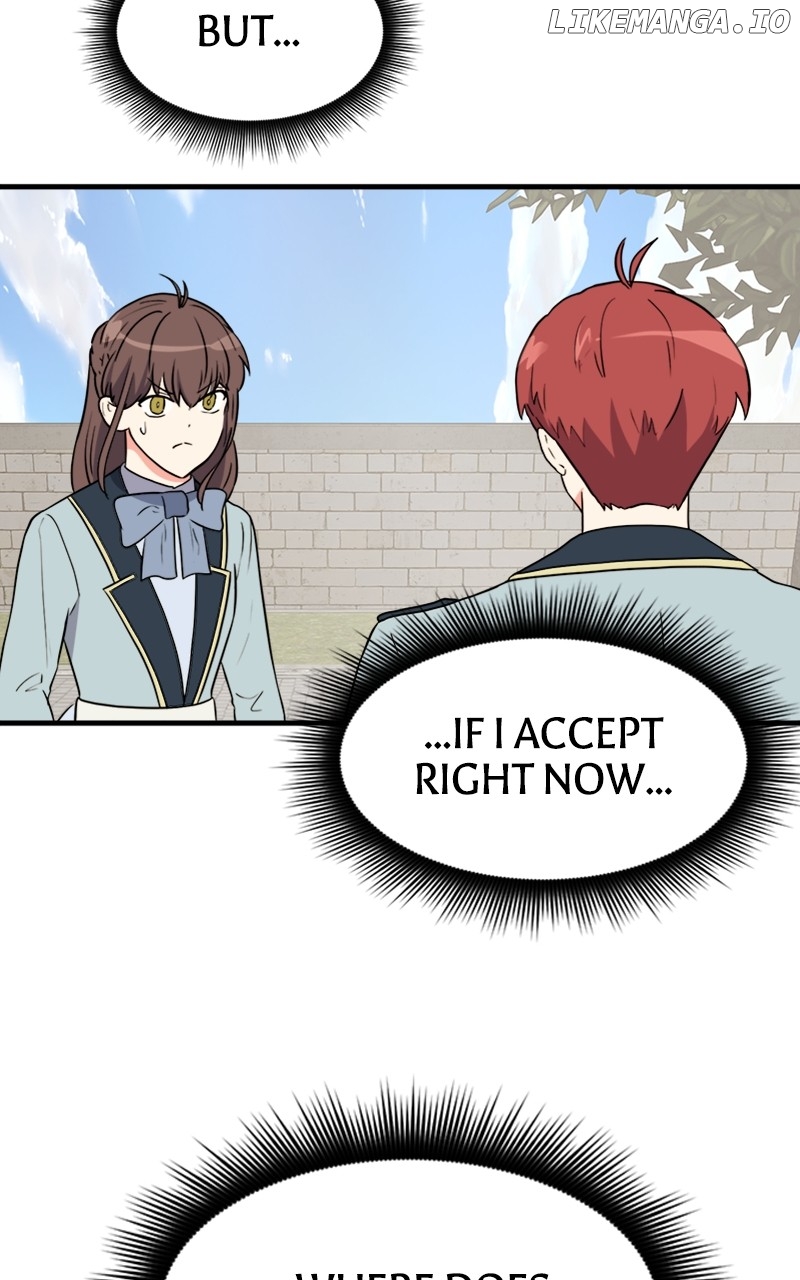 Surviving In A Harem Chapter 50 - page 17