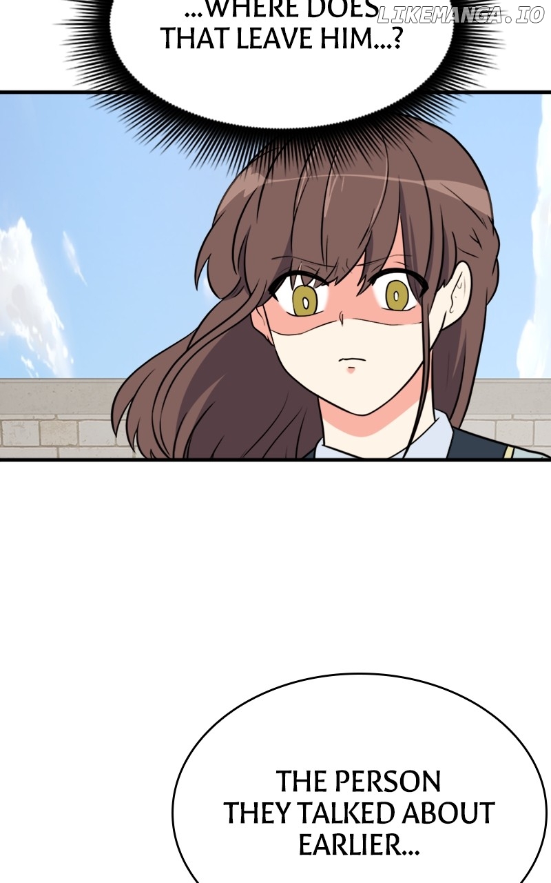 Surviving In A Harem Chapter 50 - page 18