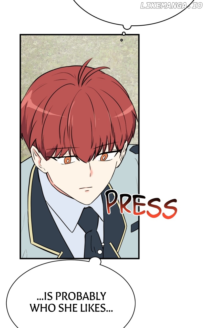 Surviving In A Harem Chapter 50 - page 19