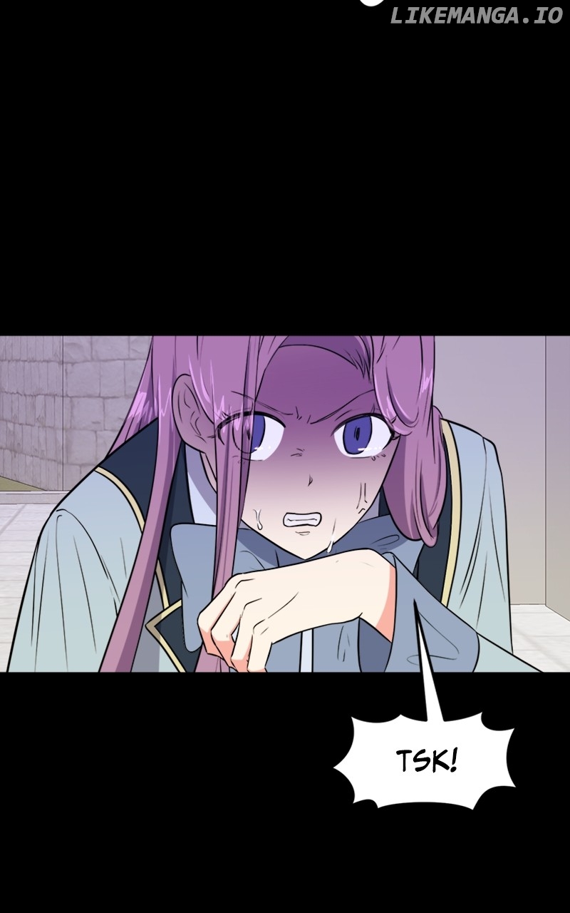 Surviving In A Harem Chapter 50 - page 2