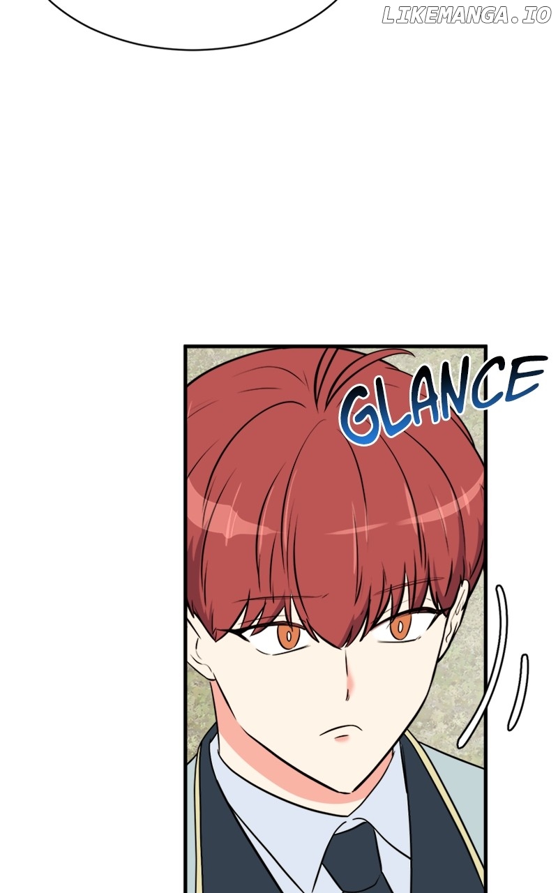 Surviving In A Harem Chapter 50 - page 20