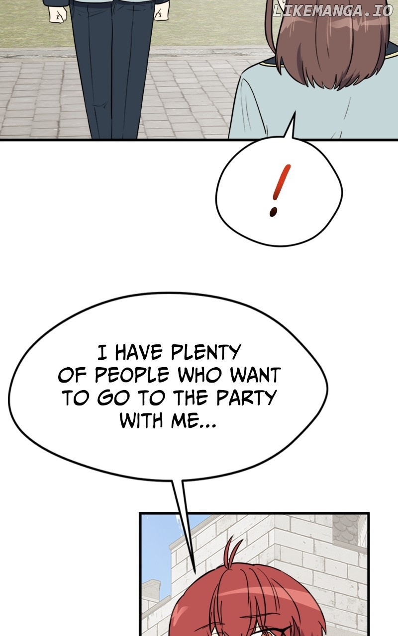 Surviving In A Harem Chapter 50 - page 22