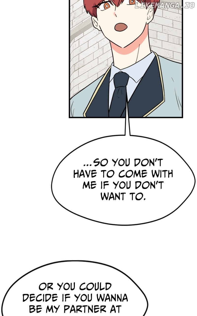 Surviving In A Harem Chapter 50 - page 23