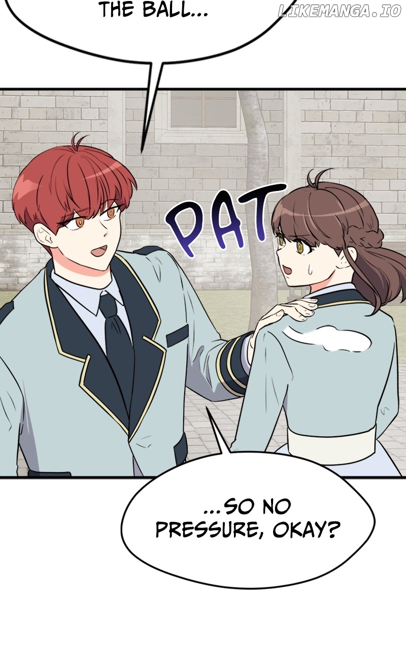 Surviving In A Harem Chapter 50 - page 24