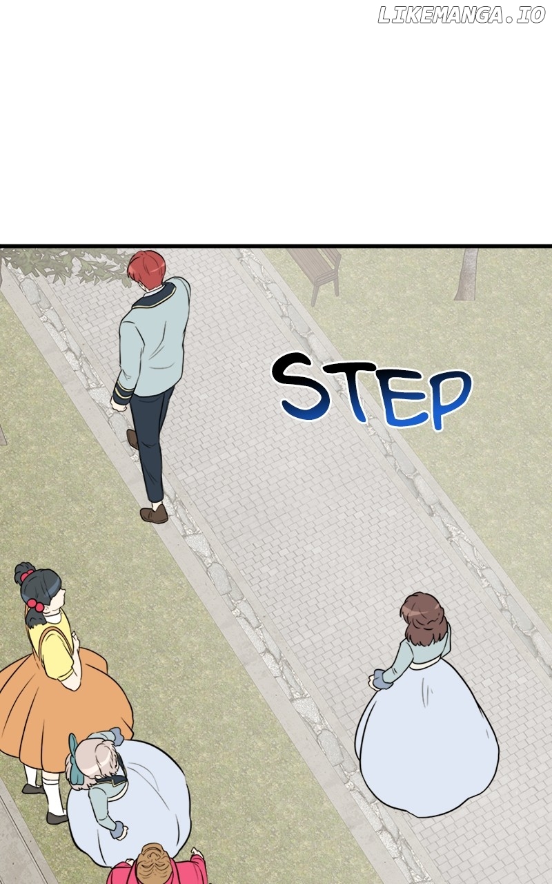 Surviving In A Harem Chapter 50 - page 25
