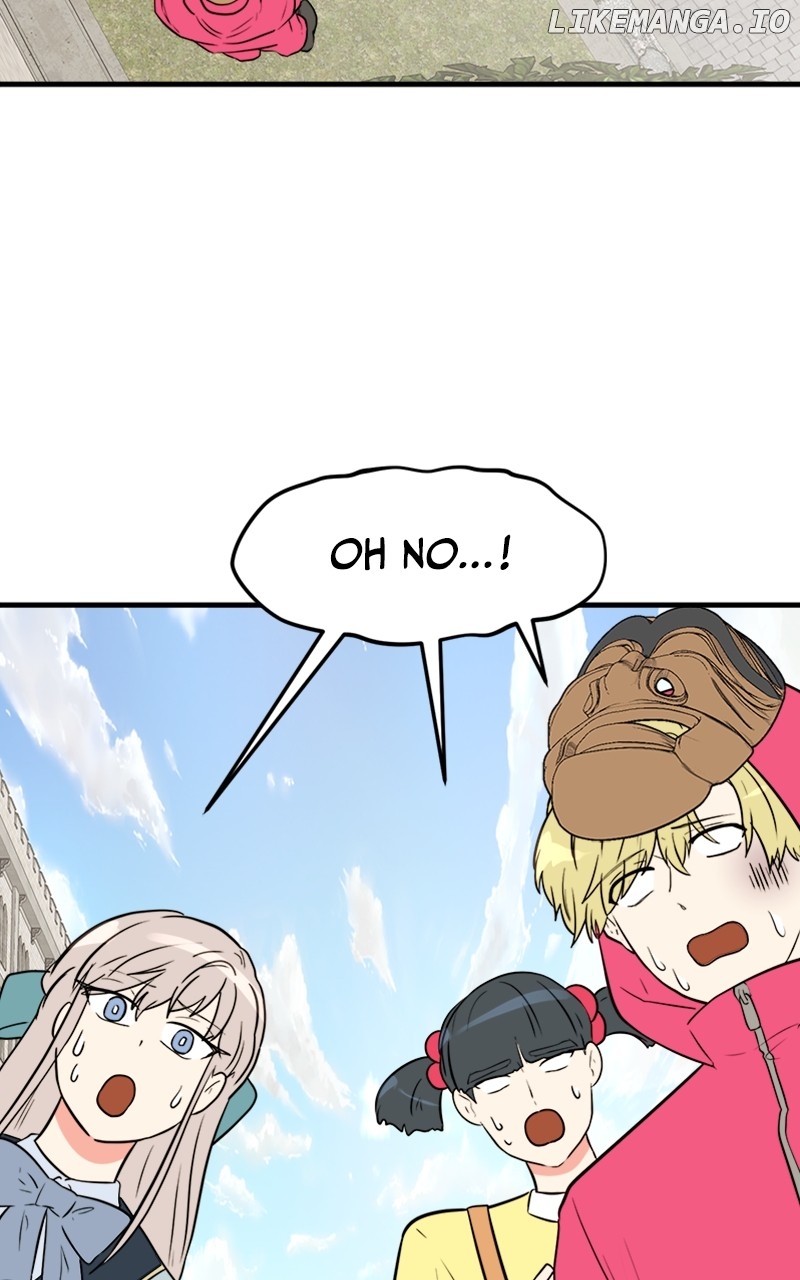 Surviving In A Harem Chapter 50 - page 26