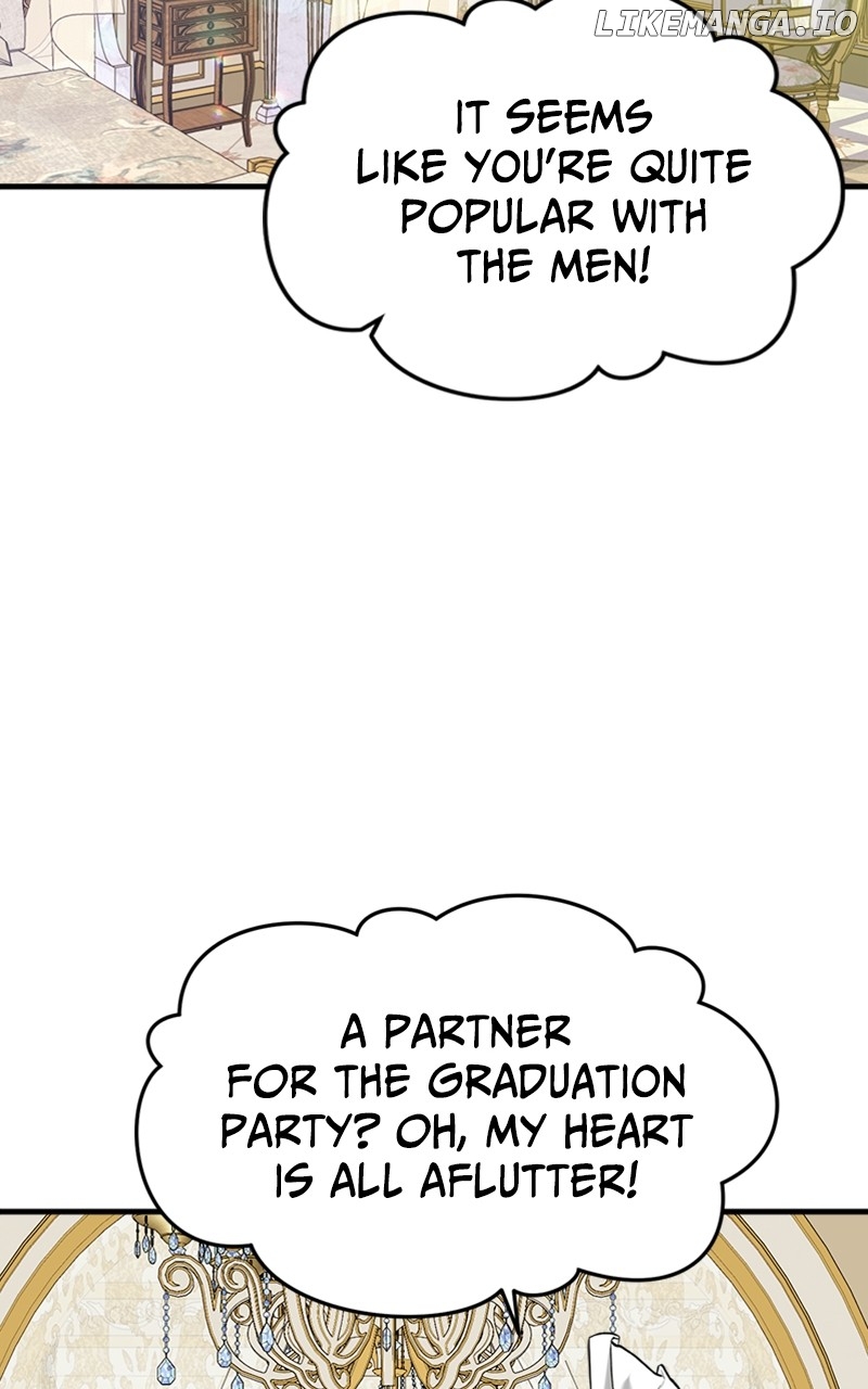 Surviving In A Harem Chapter 50 - page 32