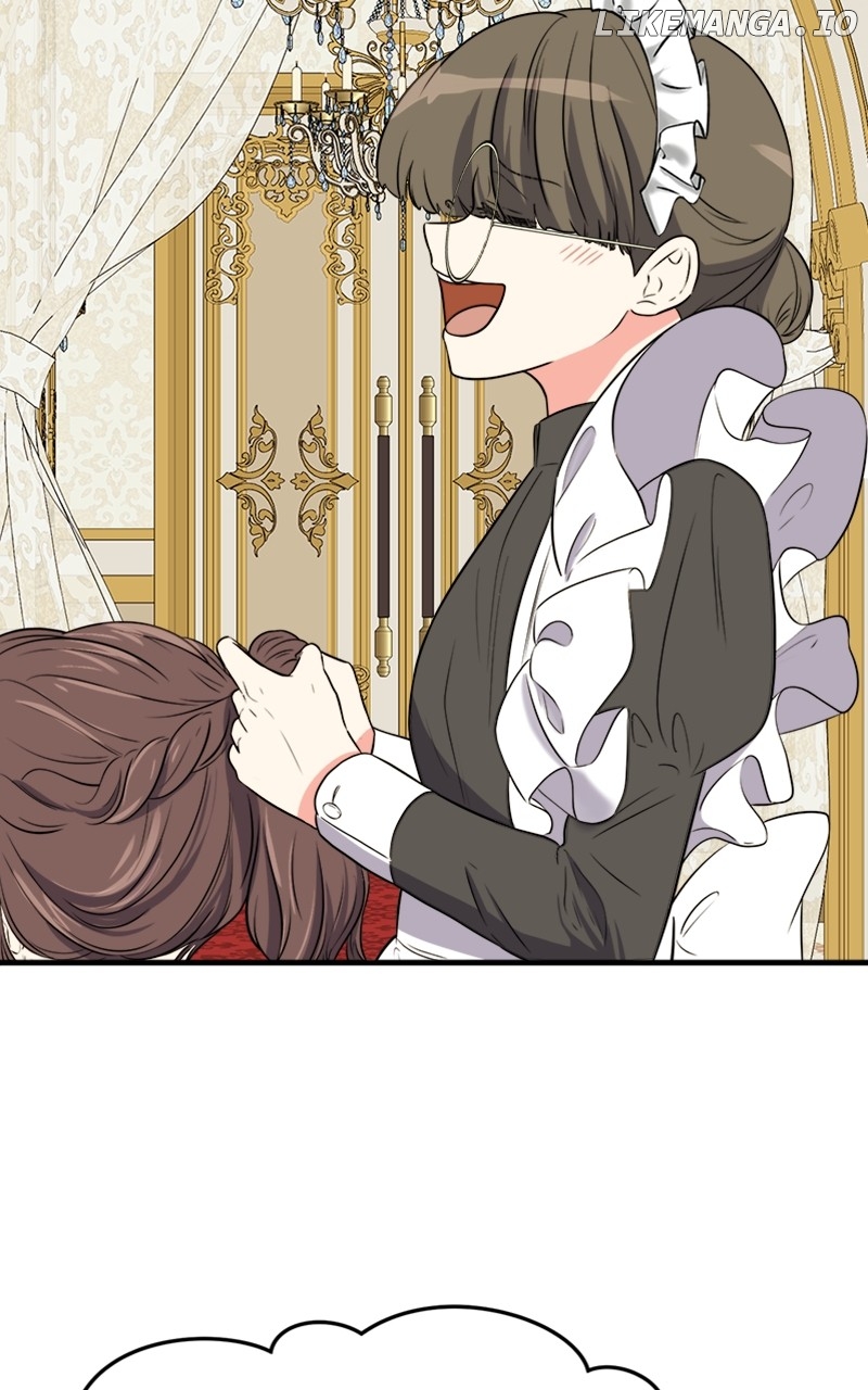 Surviving In A Harem Chapter 50 - page 33