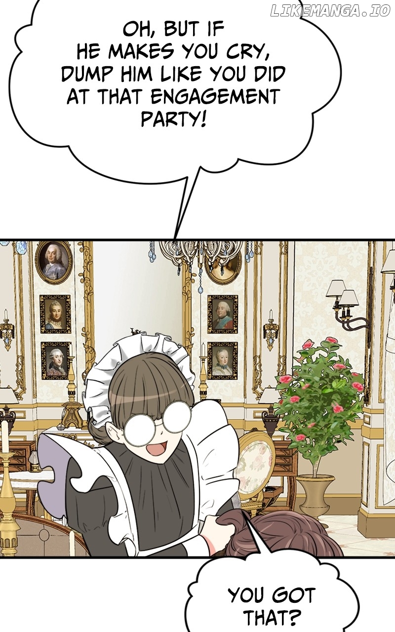 Surviving In A Harem Chapter 50 - page 34