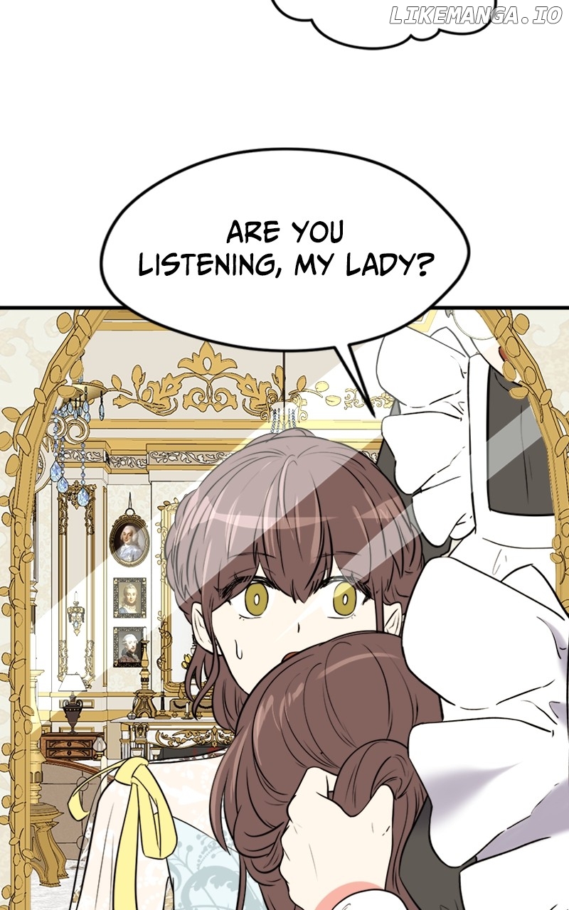 Surviving In A Harem Chapter 50 - page 35