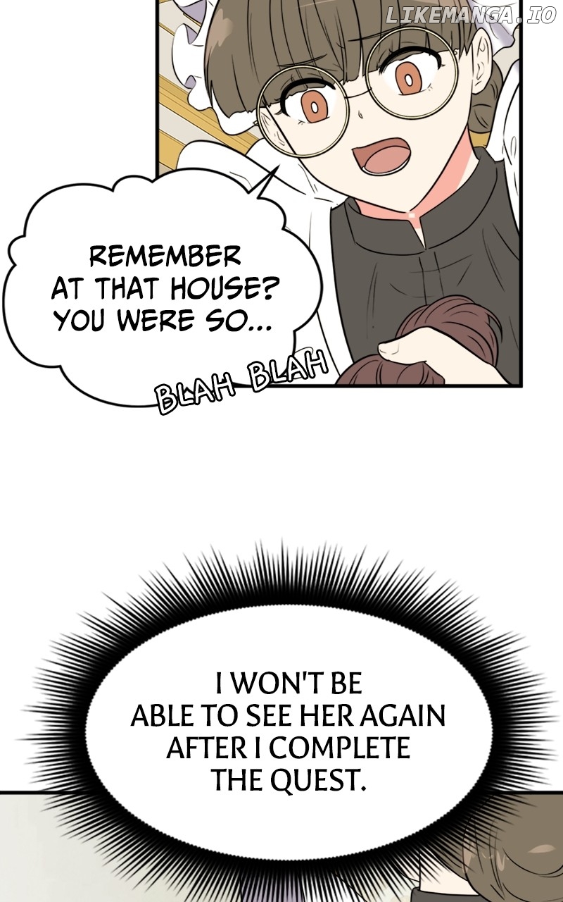 Surviving In A Harem Chapter 50 - page 37